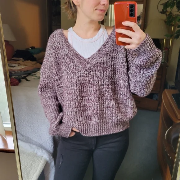 Shein sweater - Picture 8 of 8